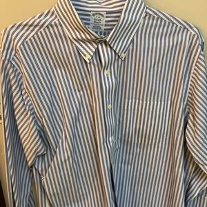 Brooks Brothers Dress Shirt